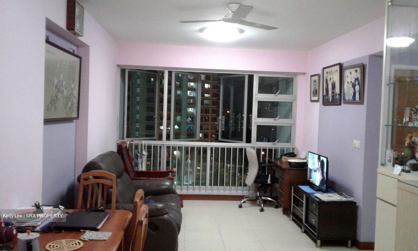Blk 420 Casa Clementi (Clementi), HDB 4 Rooms #514088691